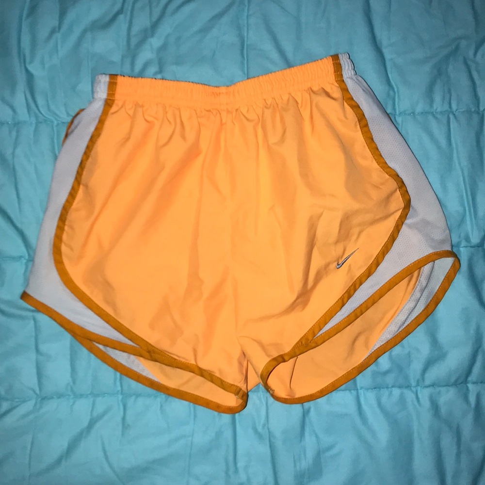 Nike Tempo Shorts